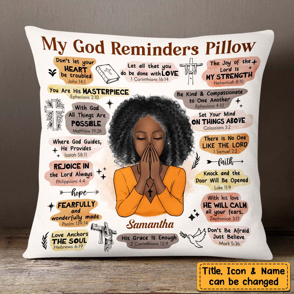 How To Care for Throw Pillow Covers – ONE AFFIRMATION