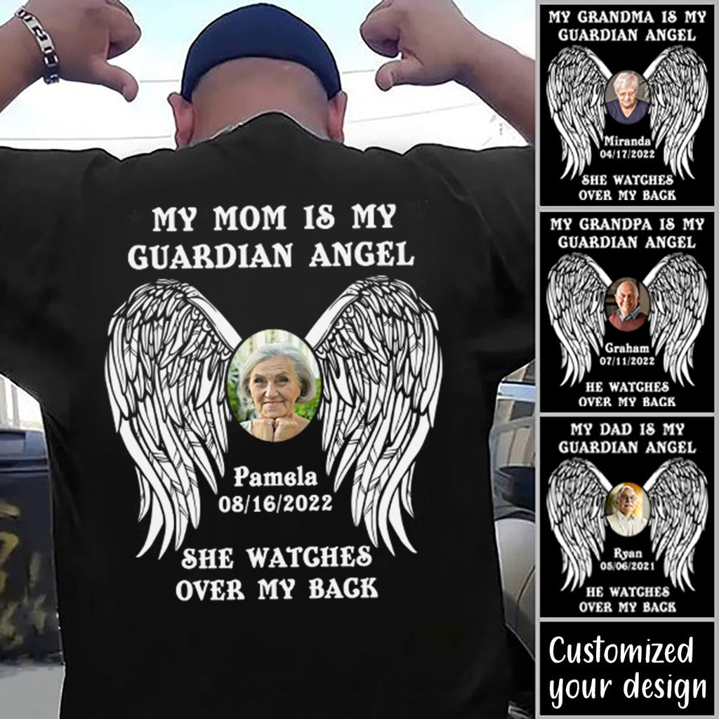 Homepage - Guardian Twins Apparel